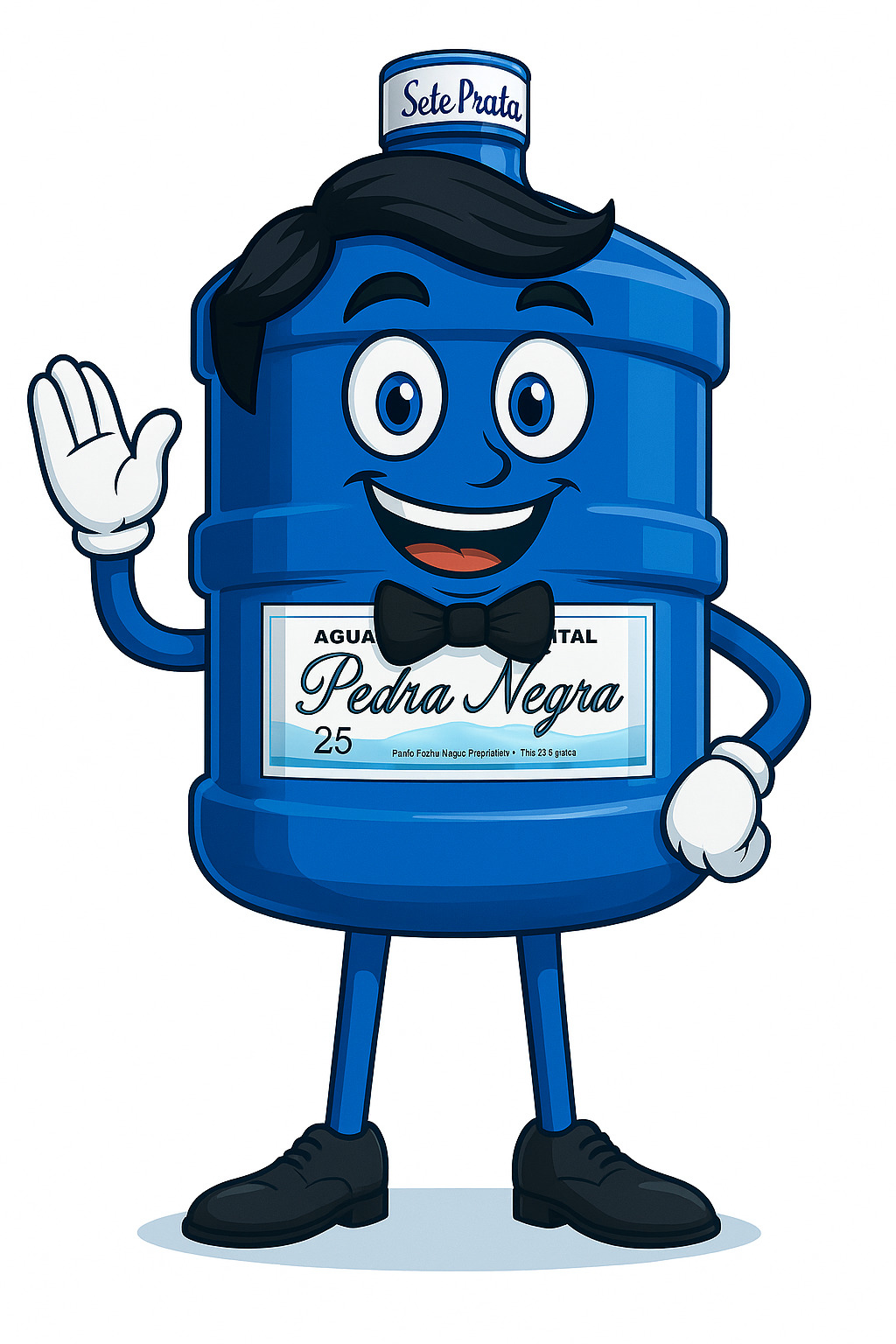 Pedra Negra 25